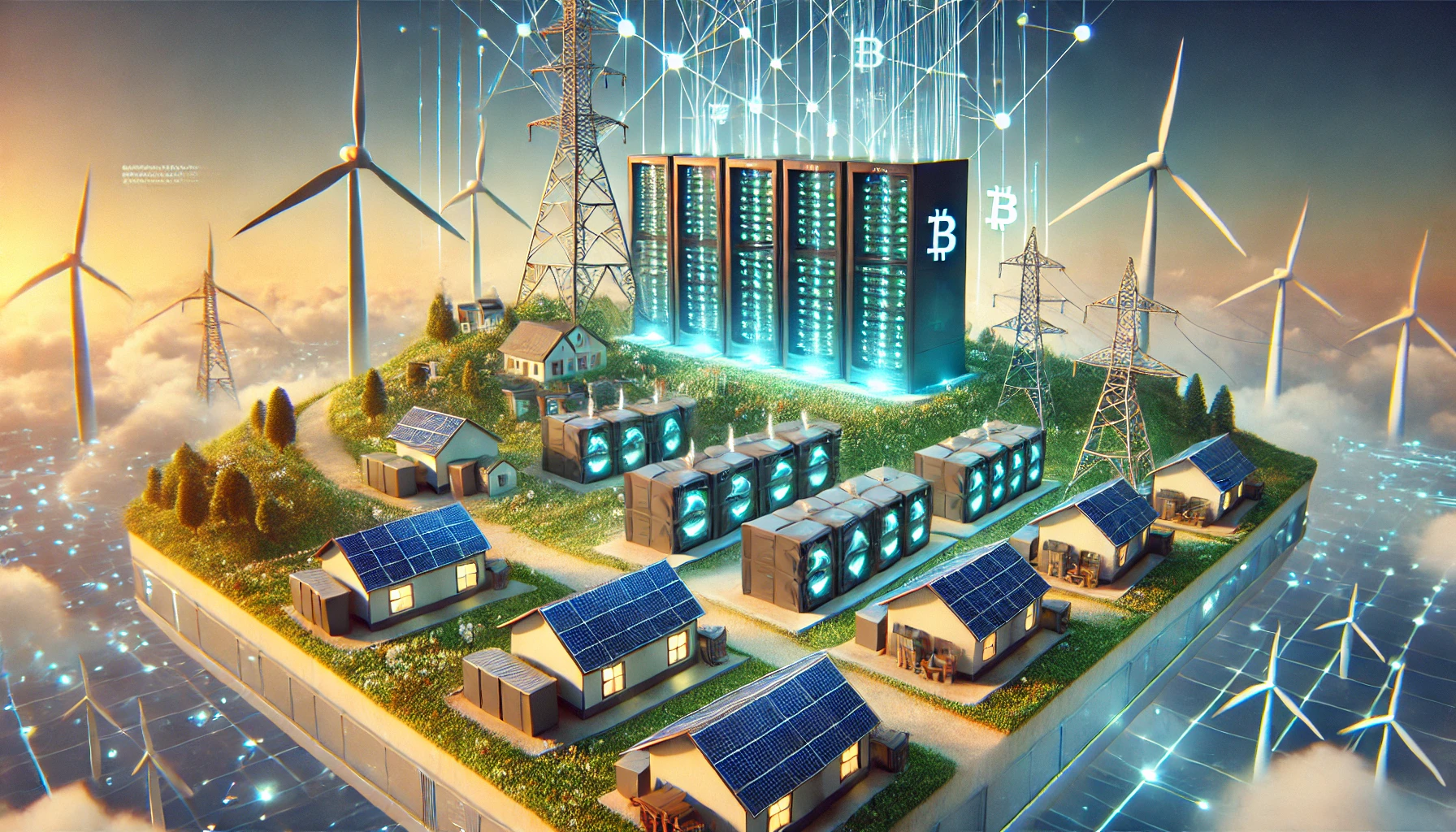 Mining